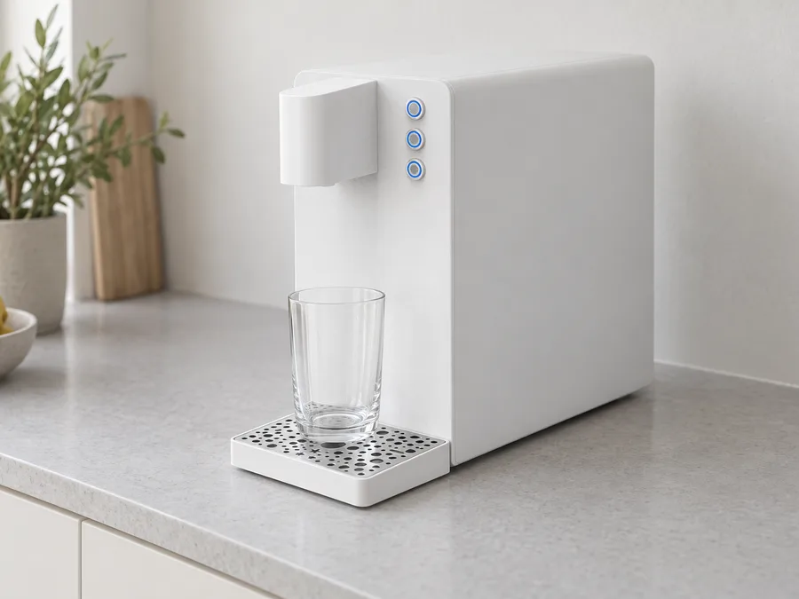 BubbleBox Fizzy